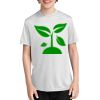Youth Essential Performance Tee Thumbnail