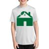 Youth Essential Performance Tee Thumbnail