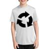 Youth Essential Performance Tee Thumbnail
