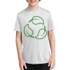 Youth Essential Performance Tee Thumbnail