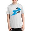 Youth Essential Performance Tee Thumbnail