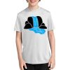 Youth Essential Performance Tee Thumbnail