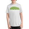 Youth Essential Performance Tee Thumbnail