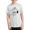 Youth Essential Performance Tee Thumbnail