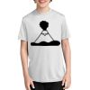 Youth Essential Performance Tee Thumbnail