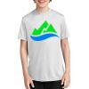 Youth Essential Performance Tee Thumbnail