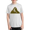Youth Essential Performance Tee Thumbnail