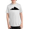 Youth Essential Performance Tee Thumbnail