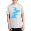 Youth Essential Performance Tee Thumbnail