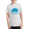 Youth Essential Performance Tee Thumbnail