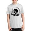 Youth Essential Performance Tee Thumbnail