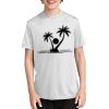 Youth Essential Performance Tee Thumbnail