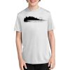 Youth Essential Performance Tee Thumbnail
