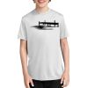 Youth Essential Performance Tee Thumbnail