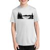 Youth Essential Performance Tee Thumbnail