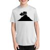 Youth Essential Performance Tee Thumbnail