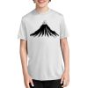Youth Essential Performance Tee Thumbnail