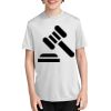 Youth Essential Performance Tee Thumbnail