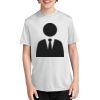 Youth Essential Performance Tee Thumbnail