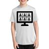 Youth Essential Performance Tee Thumbnail