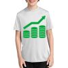 Youth Essential Performance Tee Thumbnail
