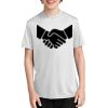 Youth Essential Performance Tee Thumbnail