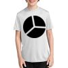 Youth Essential Performance Tee Thumbnail