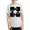 Youth Essential Performance Tee Thumbnail