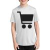 Youth Essential Performance Tee Thumbnail