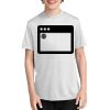 Youth Essential Performance Tee Thumbnail