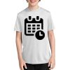 Youth Essential Performance Tee Thumbnail