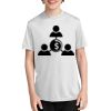 Youth Essential Performance Tee Thumbnail
