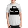 Youth Essential Performance Tee Thumbnail