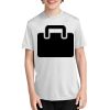Youth Essential Performance Tee Thumbnail