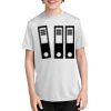 Youth Essential Performance Tee Thumbnail