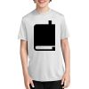 Youth Essential Performance Tee Thumbnail
