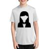 Youth Essential Performance Tee Thumbnail