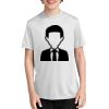 Youth Essential Performance Tee Thumbnail