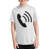 Youth Essential Performance Tee Thumbnail