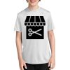 Youth Essential Performance Tee Thumbnail
