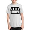 Youth Essential Performance Tee Thumbnail