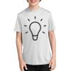 Youth Essential Performance Tee Thumbnail