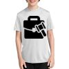 Youth Essential Performance Tee Thumbnail
