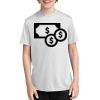 Youth Essential Performance Tee Thumbnail