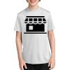 Youth Essential Performance Tee Thumbnail