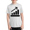 Youth Essential Performance Tee Thumbnail