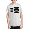 Youth Essential Performance Tee Thumbnail