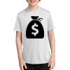 Youth Essential Performance Tee Thumbnail