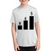 Youth Essential Performance Tee Thumbnail