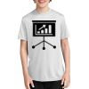 Youth Essential Performance Tee Thumbnail